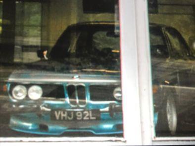 BMW 30 csl 2285156